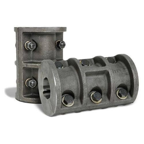 Giunto rigido - GD series - TIMKEN Europe - per albero / con flangia