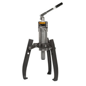 Estrattore di cuscinetti idraulico - TIMKEN Europe - a 3 bracci / multifunzione