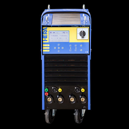 Generatore per saldatura ad arco - HERA semi-automatic - C2G SOUDAGE INNOVATION - per acciaio / per acciaio inossidabile / per rame