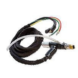 Pistola di saldatura - G20GNV SA - C2G SOUDAGE INNOVATION - automatica / inverter