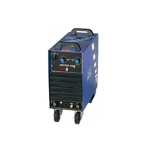 Generatore per saldatura ad arco - JUPITER 1200 ARC - C2G SOUDAGE INNOVATION - trifase / per acciaio / per acciaio inossidabile