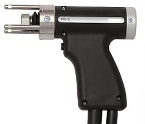 Pistola di saldatura dei perni - G20 P05  - C2G SOUDAGE INNOVATION - a scarica di condensatore
