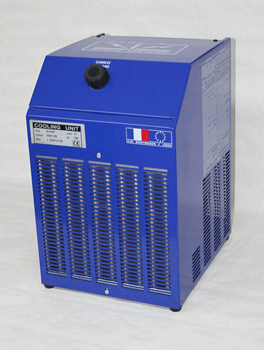 Raffreddatore di liquidi - C2G SOUDAGE INNOVATION - ad uso industriale