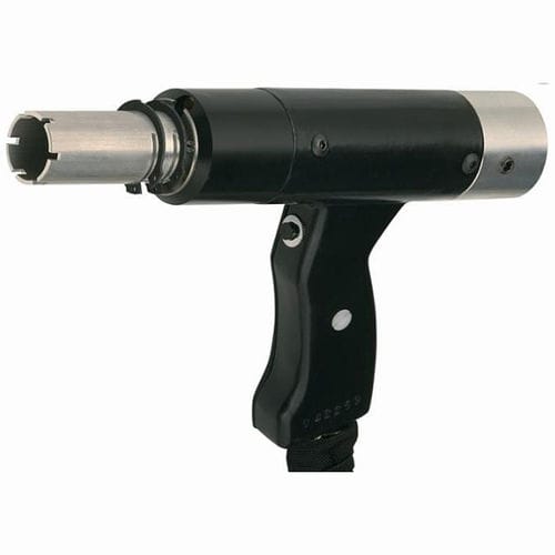 Pistola di saldatura dei perni - G20 P - C2G SOUDAGE INNOVATION - ad aria calda / manuale / a scarica di condensatore