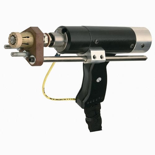 Pistola di saldatura dei perni - G20 U - C2G SOUDAGE INNOVATION - di saldatura ad arco / manuale / termica ad arco-filo