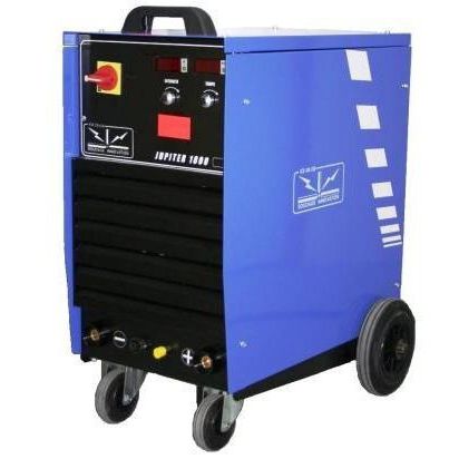 Generatore per saldatura ad arco - JUPITER 1800 G - C2G SOUDAGE INNOVATION - trifase / per acciaio inossidabile / per acciaio