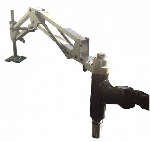 Manipolatore con presa multipla - C2G SOUDAGE INNOVATION - per pantografo / articolato
