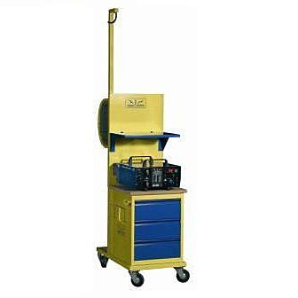 Carrello da officina - C2G SOUDAGE INNOVATION