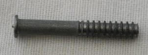 Perno filettato - CFFDC10M535 - C2G SOUDAGE INNOVATION - in acciaio / a saldare a scarica di condensatore