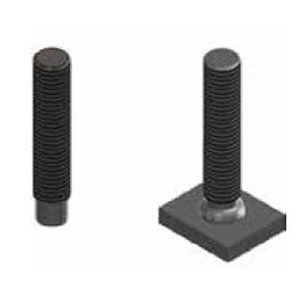 Perno filettato - MPF series - C2G SOUDAGE INNOVATION - in acciaio / in acciaio inossidabile / a saldare ad arco acciaio