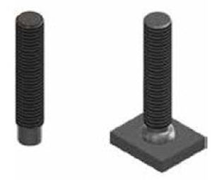 Perno filettato - MPF series - C2G SOUDAGE INNOVATION - in acciaio / in acciaio inossidabile / a saldare ad arco acciaio