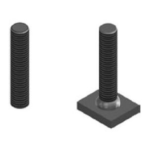 Perno filettato - BN series - C2G SOUDAGE INNOVATION - in acciaio / in acciaio inossidabile / a saldare ad arco acciaio