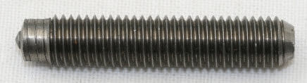 Perno filettato - BRXCM835 - C2G SOUDAGE INNOVATION - in acciaio / a saldare ad arco acciaio