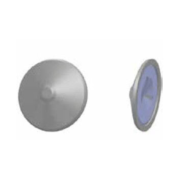 Clip per ago d'isolamento - W  - C2G SOUDAGE INNOVATION - in plastica / in acciaio inossidabile / in acciaio zincato