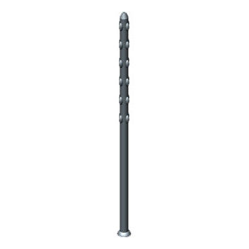 Perno non filettato - FFS310 series - C2G SOUDAGE INNOVATION - in acciaio inossidabile / a saldare ad arco acciaio / tipo ancoraggi per calcestruzzo