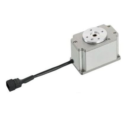 Elettrocilindro - EWHRT series  - AUTOMAX - rotativo