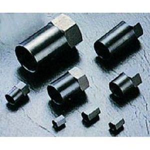Battuta ammortizzante in plastica - FK2E series - AUTOMAX - cilindrica
