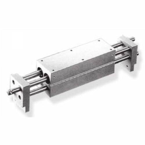 Pinza di presa pneumatica - HMC series - AUTOMAX - parallela / a corsa lunga
