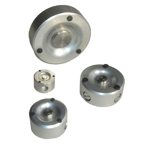 Pinza di presa pneumatica - HPSC-CI series - AUTOMAX - senza contatto