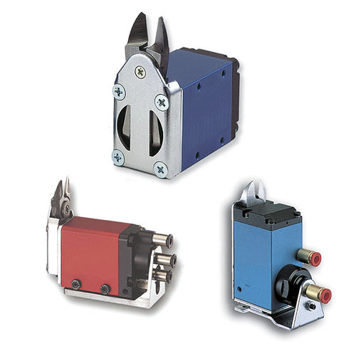 Pinza tronchese - GT-NF series - AUTOMAX - pneumatica