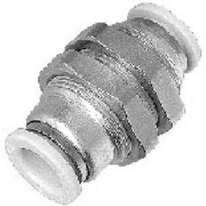 Raccordo rapido - APM series  - AUTOMAX - unione / passaparete