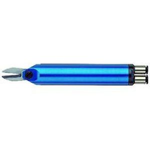 Cesoia pneumatica - GT-HWR series  - AUTOMAX - per lamiera / per nastri metallici / portatile