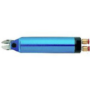 Cesoia pneumatica - GT-NWR series  - AUTOMAX - per nastri metallici / portatile / automatica