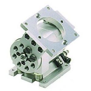 Rivoltatrice ribaltatrice di posizionamento - GPS-YH180 series - AUTOMAX