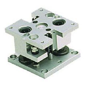 Compensatori assiali - GPS-K series  - AUTOMAX