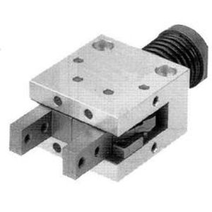 Pinza di presa meccanica - HNRF series - AUTOMAX - parallela / a 2 griffe