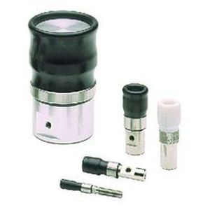 Pinza di presa flessibile - HTM series - AUTOMAX