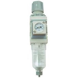 Filtro regolatore ad aria - GFR series - AUTOMAX - modulare