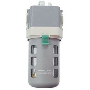 Lubrificatore di aria compressa - GL series - AUTOMAX
