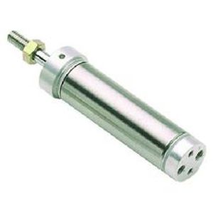 Cilindro pneumatico - TR series - AUTOMAX - a doppio effetto / compatto