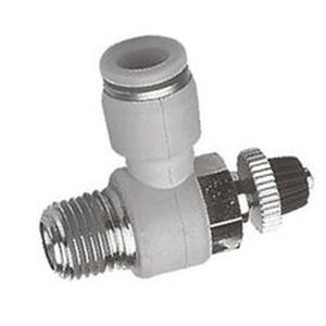 Limitatore di portata unidirezionale - ASL series - AUTOMAX