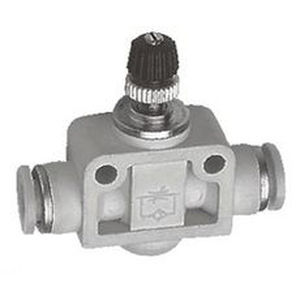Limitatore di portata unidirezionale - ASA series - AUTOMAX