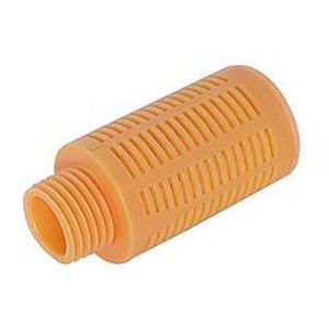 Silenziatore di scappamento - APSL series - AUTOMAX - in plastica