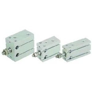 Cilindro pneumatico - CDU-S series - AUTOMAX - a effetto semplice