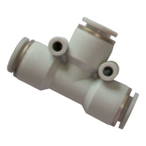 Raccordo pneumatico - APD series - AUTOMAX - ad avvitamento / rapido / a T