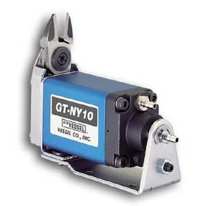 Pinza tronchese - GT-NY series     - AUTOMAX - pneumatica