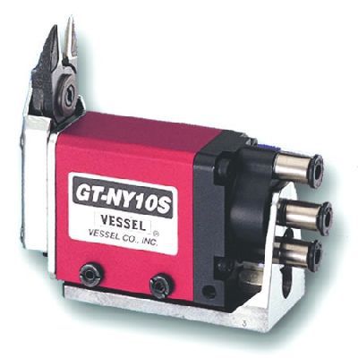 Pinza tronchese - GT-NY10S series - AUTOMAX - pneumatica
