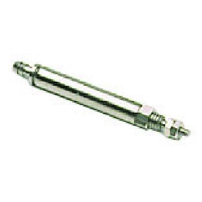 Cilindro idraulico - CRBRM4 series - AUTOMAX - a effetto semplice / rotondo / micro