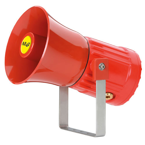 Sirena ATEX - GNExS1 - ae&t - senza luce / a tromba / elettronica