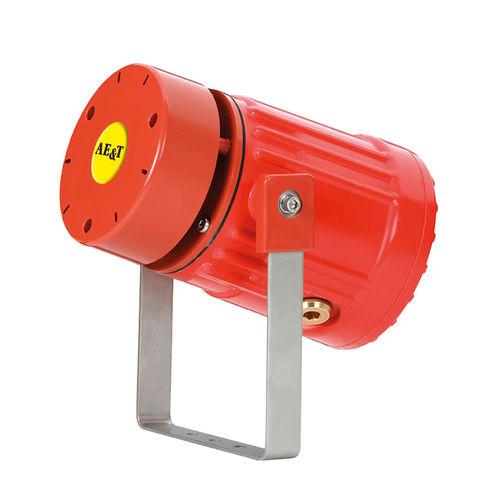 Sirena ATEX - GNEXS1R - ae&t - senza luce / a tromba / IP66