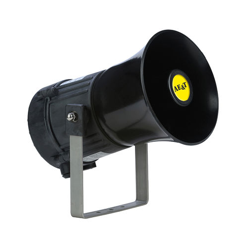 Sirena ATEX - E2XS1F - ae&t - senza luce / elettronica / IP66