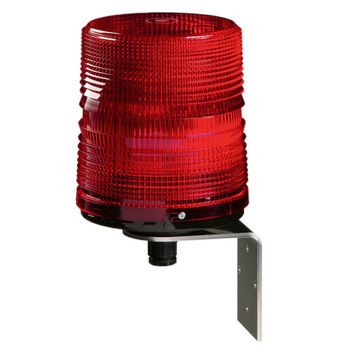 Segnalatore luminoso flash - PMF2015EQ - ae&t - allo xeno / 24 VDC / IP55