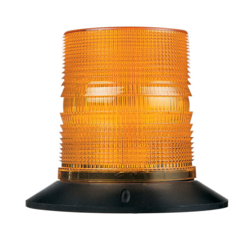 Segnalatore luminoso flash - PMF2015-SIL - ae&t - allo xeno / 24 VDC / 230 V AC