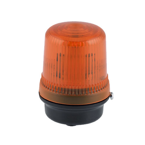 Segnalatore luminoso multifunzione - O200L - ae&t - LED / 230 V AC / 24 VDC