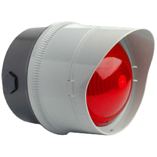 Semaforo permanente - O350HLED - ae&t - LED / 24 VDC / 12 VDC