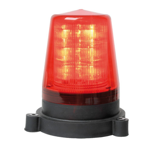 Girofaro flash - BLGLED - ae&t - permanente / multifunzione / LED
